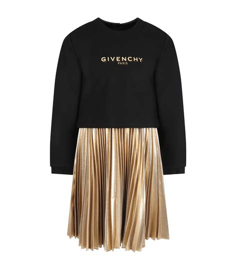 givenchy dress baby girl